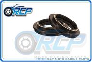 【RCP MOTOR】SPRINT ST 1050 2005~2013 Fork oil seal/fork dust covers (High pressure resistance and dual spring) F4534
