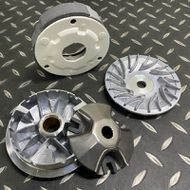 【WORK RACING】傳動組 1-5代勁戰、BWS X、BWS R