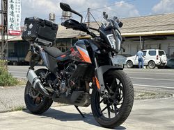 KTM 390 ADVENTUREWebike-摩托車市