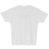 【RS TAICHI】RSU106 TAICHI 標誌 T恤 (白)