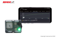 【KOSO】GPS Power Test Box