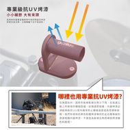 【XILLA】Aluminum 6-Claw Phone Holder with Brake Reservoir Mount RS ZERO