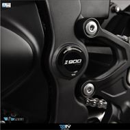【DIMOTIV (DMV)】車身飾蓋 Z900 RS (18-24)