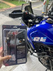 PILOT 拉桿組 YAMAHA 車款