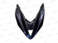 【MOS】Force155 Front Mask Fox Style(CF)