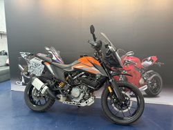 KTM 390 ADVENTUREWebike-摩托車市
