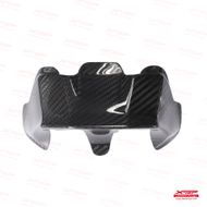 【X-TOP】碳纖維 安全帽鴨尾 RX7