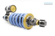【Gears Racing】H2 後避震器 MT-09 (21-) / XSR900 (22-)