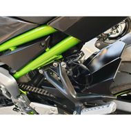 【SKUNY】Helmet Lock Z900 / Z900RS