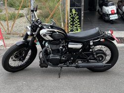 SPORTS LINE 雙槍後避震器【Z系列】Z366