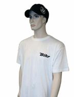 【BIHR】T恤 (白色 / 尺寸S)