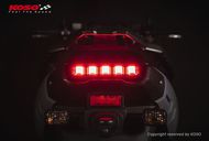 【KOSO】Flame Stone LED Tail Light for Liquid-Cooled BWS 125