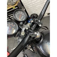 【COMEFROM】細轉粗把手座 MMBCU、水冷BWS、BWS R / X、MSX 125