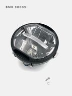 【DK design 達卡設計】BMW RnineT  LED頭燈