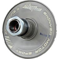 【新雅部品】開閉盤全組 雷霆180