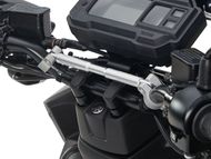 【YAMAHA 原廠精品】造型把手飾桿 BWS
