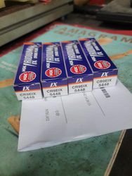 銥合金 IX 火星塞 CR9EIX 5448【日本製造、原裝進口】