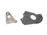 【GILLES TOOLING】打檔穩定器 YZF-R7 (22-) / TENERE 700 (19-22)