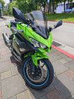 KAWASAKI NINJA400Webike-摩托車市
