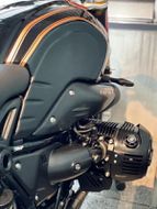 【DKdesign 達卡設計】集氣箱側蓋 R NINE T 全車系 (14-20)