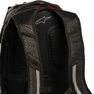 【alpinestars】AMP-7 後背包 (黑)