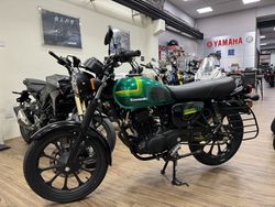 KAWASAKI W175Webike-摩托車市