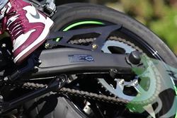 後擋泥板螺絲組 ZX-4RR