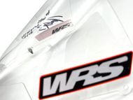 【WRS】風鏡貼紙 (一組) / MOTOGP 車隊版本