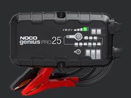 【NOCO】GENIUS 25PRO 電瓶充電器 + 維護器 (6V / 12V / 24V 25A)