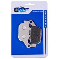 【RCP MOTOR】INDIAN SPRING FIELD 2016~ Metal Brake Pads (Rear) RCP140