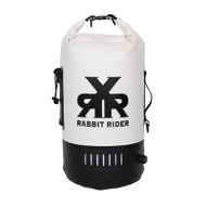 【RXR Rabbit Rider】RX-3 BUN 騎士防水饅頭包（20L）