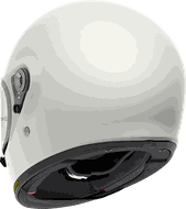 【SHOEI】GLAMSTER BIVOUAC TC-2 黑/白/藍 彩繪 復古全罩安全帽【總代理公司貨】