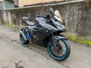 SUZUKI GIXXER 250 SFWebike-摩托車市