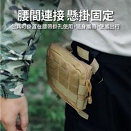 【XILLA】Tactical Molle Webbing Attachment Clip
