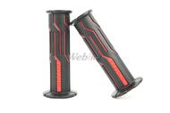 【DAYTONA】D-LINE PY 握把套 (120MM)