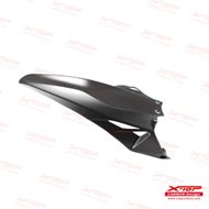 【X-TOP】碳纖維 後內土除 PANIGALE V2 (20-23) / STREETFIGHTER V2 (20-23)