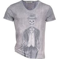 【Louis】Skeleton Groom T恤 
