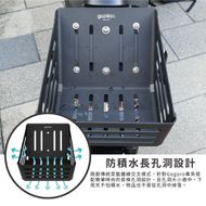 【XILLA】鋁合金置物籃 GOGORO 3 / S3