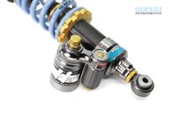 【Gears Racing】H2P 後避震器 SPYDER RT (15-19)