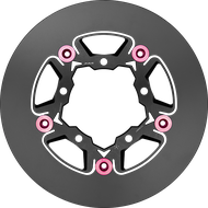 【FAR Brake】SA-RACING 系列碟盤 (320mm) SPEED TRIPLE 1050 / TIGER SPORT 1050