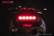 【KOSO】Flame Stone LED Tail Light for Liquid-Cooled BWS 125