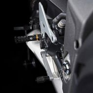 【ENLiNT】SRC series Rear Sets / Street Triple 765 R/RS (2017)