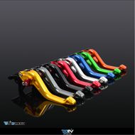 【DIMOTIV (DMV)】六段可調 省力短拉桿 (一對) GSX-R150 / S150 (20)