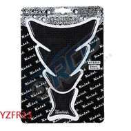 【RCP MOTOR】YAMAHA YZF-R15 仿碳纖維油箱保護貼