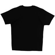 【RS TAICHI】RSU106 TAICHI 標誌 T恤 (黑)