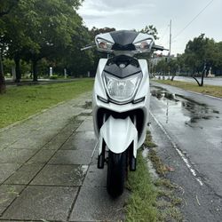 山葉 四代勁戰Webike-摩托車市