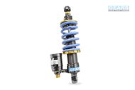 【Gears Racing】H2 後避震器 MT-09 (21-) / XSR900 (22-)