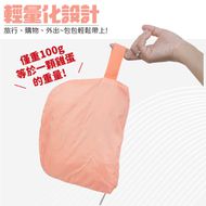 【XILLA】超輕薄百變旅行包