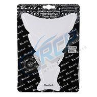 【RCP MOTOR】YAMAHA FZS1000 透明油箱保護貼