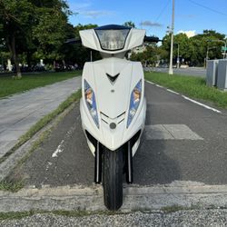 山葉 GTR aeroWebike-摩托車市